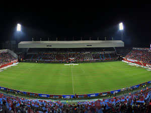 Trabzonspor'un sahası kapanabilir!