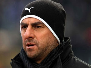 Hamzaoğlu: Trabzonspor Maçına Hazırız