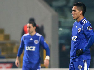 Kasımpaşa Konya'ya kaybetti