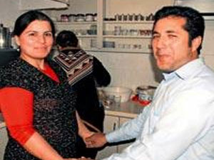 Katliam yaptığını sanıp intihar etti