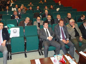 Giresun'da su altı hokeyi dünya şampiyonası