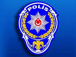 40 bin polisin başını yaktılar