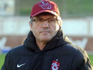 Akçay'ın Fenerbahçe hedefi