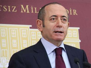 Trabzonlu vekilden 'lüks villa' açıklaması