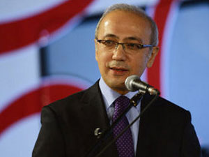 Bakandan hava korsanı açıklaması