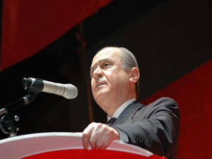 “Candan geçtik, vatandan geçmedik"