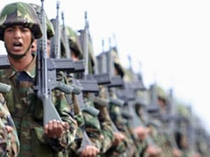 TSK'da devrim gibi değişim!