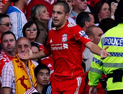 Liverpol'dan Arsenal'a ağır darbe!