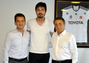 Tolga Zengin" 3 yıl önce Şampiyon olduk"