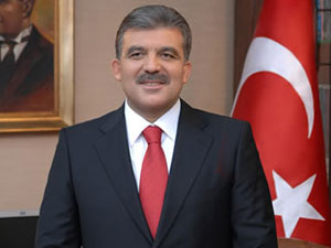 İnternet düzenlemesi köşkte