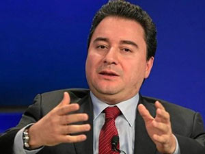 Babacan: Avrupalı Türk olmak istiyor!
