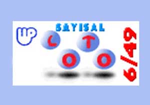 Sayısal Loto'da Büyük İkramiye Devretti: 6 Bilen Çıkmadı