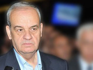 O yasada 'Başbuğ' sürprizi!