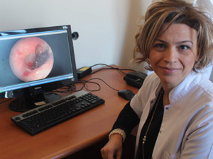 Trabzon'daki bu olay doktorları şok etti!