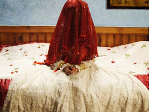 Çocuk gelinlerin acı hikayesi!