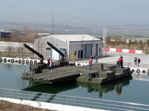 Dünya'nın gözü Türklerde!