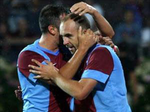 Adrian: İkinci yarı felaketti!