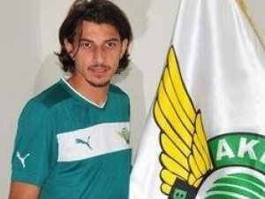 Akçay'ı eski öğrencisi vurdu!