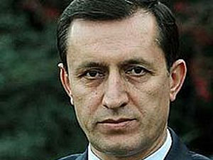 'Cumurbaşkanlığı seçimini hedefliyor!'