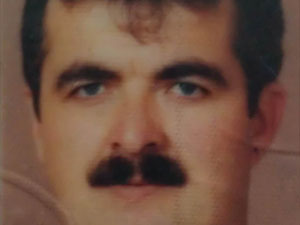 Kızını yatılı okula bıraktı ve...