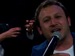 Karadeniz’de Özkan Pekin rüzgarı