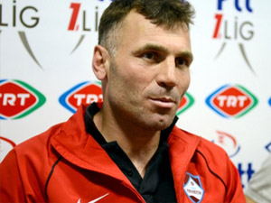 1461 Trabzon bir puanla yetindi