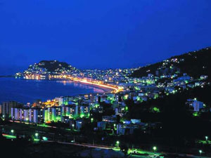 CHP'nin Giresun adayları