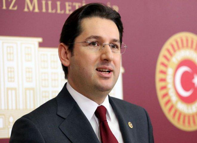 'Ortak beklenti veto'