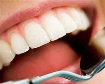 Midesinden "diş protezi" çıktı