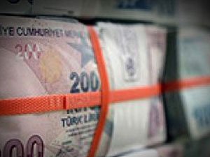 Kredilerde aslan payı ticaret ve inşaatta