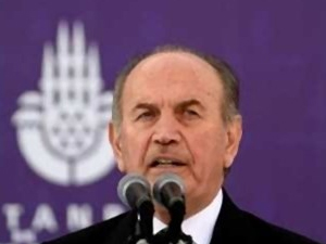 Kadir Topbaş'tan hodri meydan!..