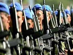 Asker kaçaklarına kötü haber!