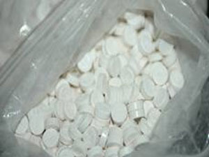 Uyuşturucu neresinden çıktı! Trabzon'a gelirken...