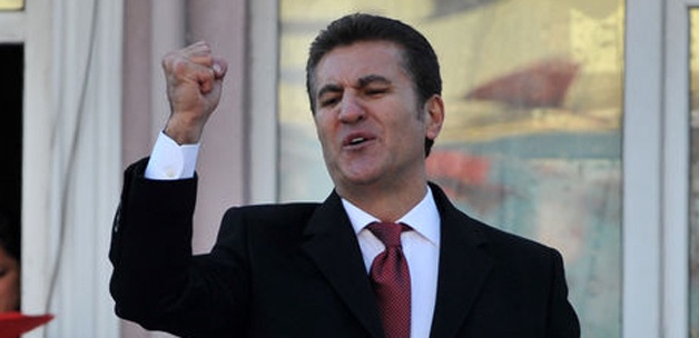 Sarıgül o kulübü kapatacak!