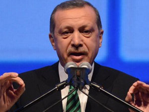 Ses kayıtları yabancı istihbaratlara verildi!