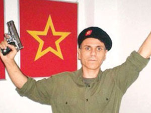 Sabancı suikastinin tetikçisi yakalandı