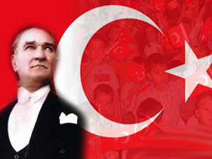 Azarbeycan'da Atatürk ismi yasaklandı