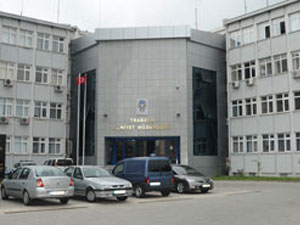 Trabzon Emniyeti o iddiaları yalanladı
