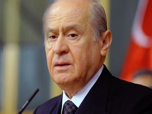 Devlet Bahçeli'ye 'Fezleke' şoku!