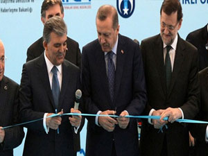 Bu görüntü İspanyolları kızdırdı