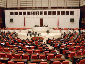 ÖYM'lerle ilgili bir adım daha