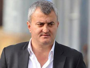 Engin Kara: Başkan ile aramızda...