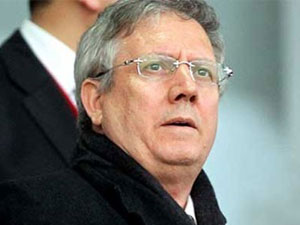 Aziz Yıldırım: Kendimi köprüden atarım