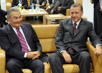 Başbakan, Baykal için bakın ne yaptı!