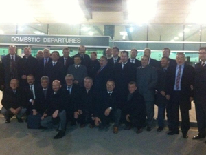 AKP Meclis Üyeleri belirleniyor