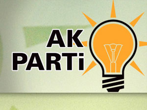 AK Parti'den 900 kişi istifa etti!
