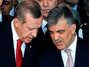 Erdoğan'ın Köşk formülü bu mu ?