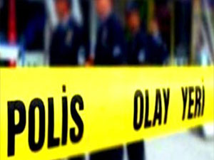 AKP aday adayı öldürüldü!