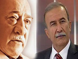 Gülen'den Avcı'ya suç duyurusu