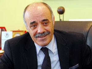 Yücelik: Başbakanla aynı...